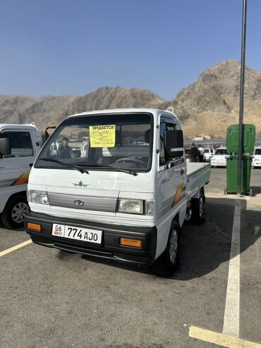 купить бокс на крышу автомобиля бу: Жеңил жүк ташуучу унаа, Daewoo, Стандарт, 1,5 т, Колдонулган