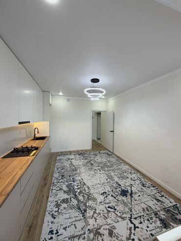 Продажа квартир: 2 комнаты, 53 м², 108 серия, 7 этаж, Дизайнерский ремонт — 4