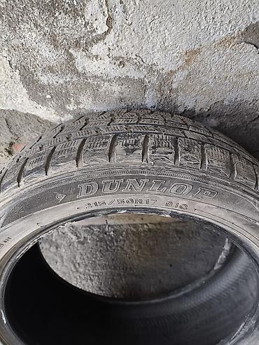 transporter multivan: 215/50 /17обр.по тел только Ватсапп - Размер: 215/50 R17 - Индекс — 4