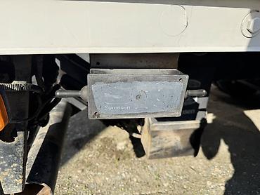 Другие автомобили: Man 8.163 2000 год Объем 4.6 Механика Пробег 324000 Рассмотрю обмен на — 10