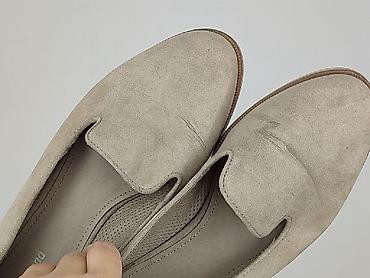 buty lasocki ccc: Półbuty damskie, rozmiar 37 — 4