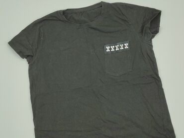 t shirty damskie z aplikacją 3d: T-shirt, 3XL, stan - Dobry