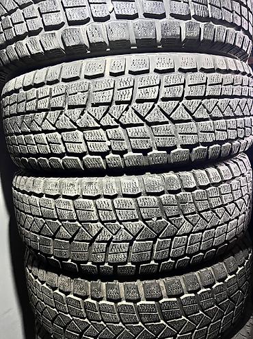 расрочка шины: Шины 225 / 60 / R 17, Зима, Б/у, Комплект, Легковые, Китай, Maxxis — 1