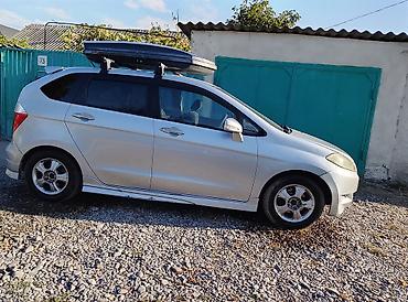 хонда авансер бишкек: Honda Edix: 2005 г., 2 л, Автомат, Бензин, Универсал — 2