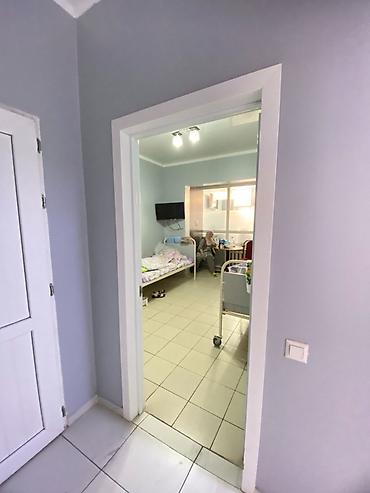 Аренда офисов: Аренда офисов, 186 м², В жилом комплексе, 1 линия, С отдельным входом, С отдельным сан узлом — 11