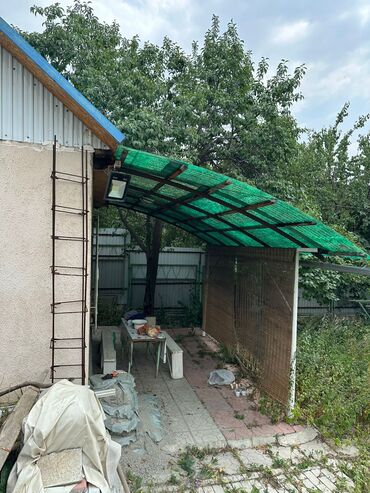 Продажа домов: Дача, 40 м², 2 комнаты, Собственник, Старый ремонт — 10