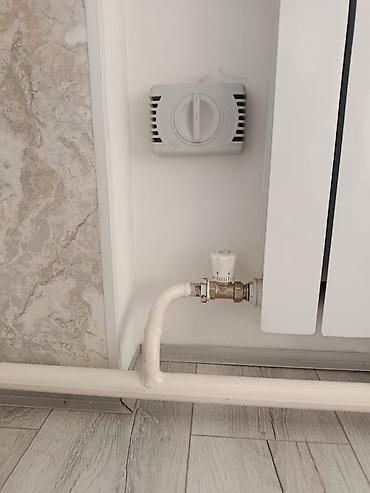 Воздухоочистители: Приточный клапан NovaPLUS-LITE с установкой под ключ ЖЕЛДЕТУУ — 8