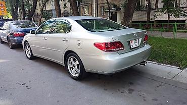 водный мото: Toyota Windom: 2001 г., 0.3 л, Автомат, Бензин, Седан — 3