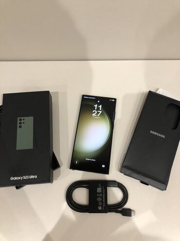 чехлы на редми нот 10: Samsung Galaxy S23 Ultra, Новый