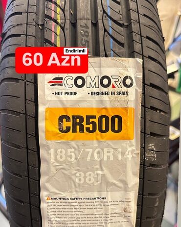 bbs disklər: Yeni Şin 185 / 70 / R 14