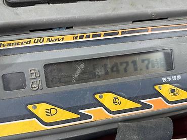 Экскаваторы: Экскаватор, Гусеничный — 8