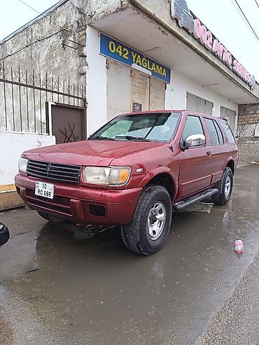 kia ceed bufer: Barter mumkundur mator senedde beznomur yazlib mator karopkasi — 4