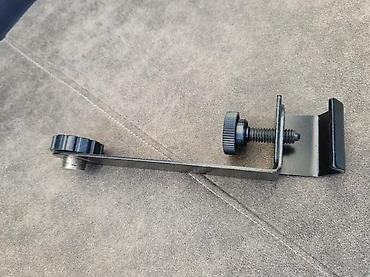 Zvučnici, slušalice i mikrofoni: MIC EXTENSION ATTACHMENT BAR ZA MIKROFON DRŽAČ | Slanje po dogovoru — 3