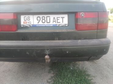 аварийный венто: Volkswagen Vento: 1996 г., 1.6 л, Механика, Бензин, Седан