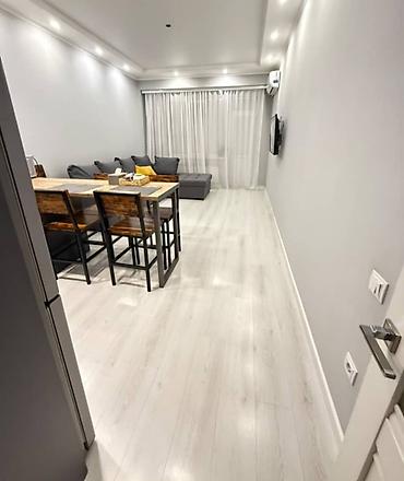 106: 2 комнаты, 54 м², 12 мкр Элитка, 2 этаж, Свежий ремонт — 2