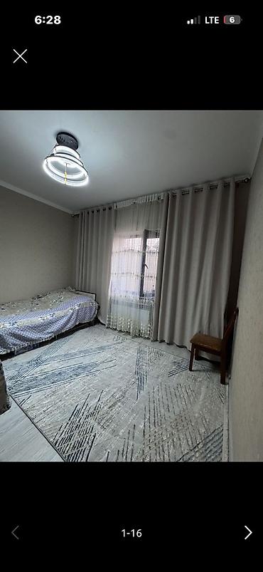 Продажа коттеджей и домов: Срочно!!! Продаю новый дом😍 По ул.Уметалиева Участок - 6 соток Дом - — 14