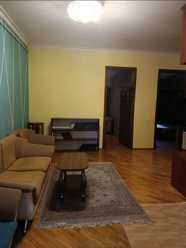 Uzunmüddətli kirayə mənzillər: Yasamal rayonu, Nizami metrosuna yaxın, 9 mərtəbəli binanın, 3cü — 4