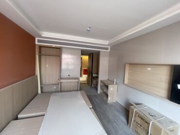 Штукатурка, шпаклевка: Декоративная штукатурка, Шпаклевка потолков, Шпаклевка стен | Акриловая вода эмульсия, Арт бетон, Текстурная Больше 6 лет опыта — 10