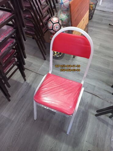 Stullar: 🔥stol stulların ən sərfəli qiymətə satışı.Birbaşa sexdən satış🔥 ➡️dəri — 8