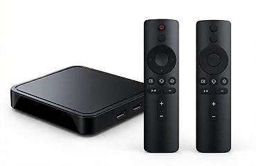 en ucuz android tv box: TX20 Pro Android TV Box - Android TV platforması ilə televizorunuza — 5