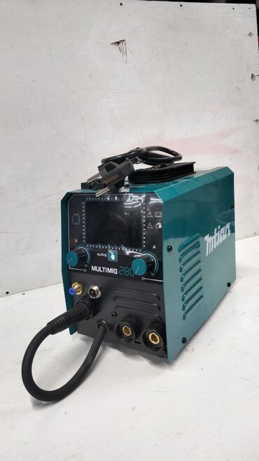Сварочные аппараты: Сварка полуавтомат безгаз Жогорку сапаттагы полуавтомат сваркалар — 2