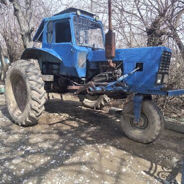 бишкек трактор 80 цена: Срочно сатлат мтз 80 шаймандары менен