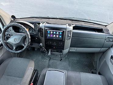 ешка 320: Грузовик, Mercedes-Benz, Дубль, 3 т, Б/у — 7
