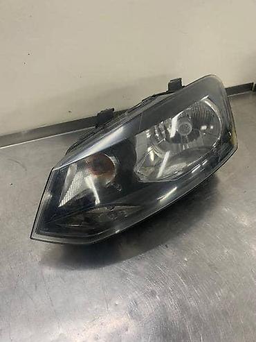 kompresor 220v: LEVI FAR ZA VOLKSWAGEN POLO OD 2009. DO 2017. GOD. - 6R1941015E | — 2