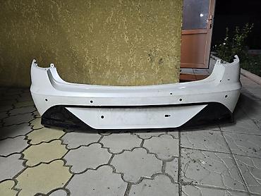 Бампер Hyundai, Б/у, Оригинал at lalafo.kg Бампер Hyundai, Б/у, Оригинал
