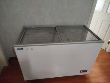 Блендеры: Super işlək vəziyyətdə dərin dondurucu. 3 aydır alınıb 750 manata