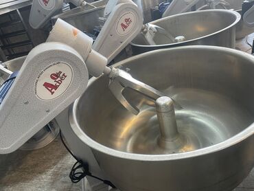 Xəmir yoğuran aparatlar: Nağd ödəniş — 6