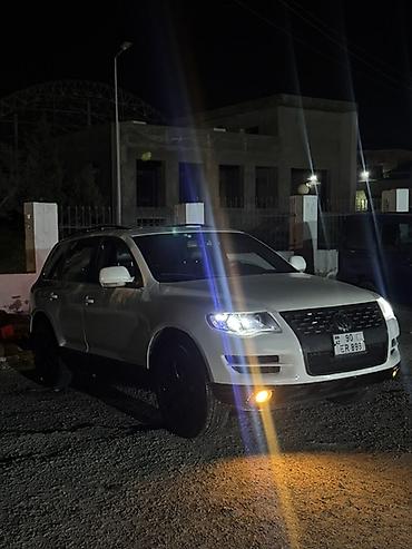Volkswagen: Gündekik sürülen maşındır: Matorun 3 min verib sıfırdan yıqmışam — 10