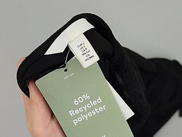 hm cashmere: H&M, Sukienka damska, rozmiar M — 5