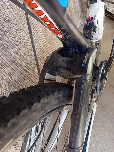 Bicycles: GT Force full-suspension enduro/AM MTB, točkovi 27.5 - Ram: GT Force — 8