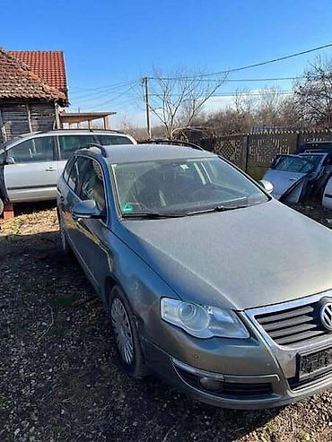 dim staklo: MAGLENKE ZA VOLKSWAGEN PASSAT B6 | Maglenke za VW Passat B6, 2.0 — 3