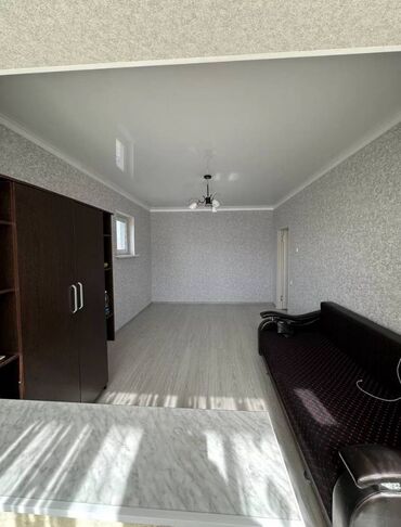 1 комната, 40 м², 105 серия, 5 этаж, Косметический ремонт
