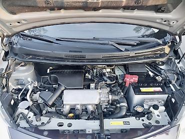 Nissan: Nissan Note: 1.2 l | 2015 il Hetçbek — 17