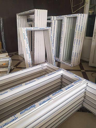 Ремонт окон и дверей: : Установка, Изготовление — 7