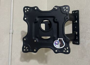 Установка телевизоров: Кронштейн для телевизора поворотно-наклонный от32до65дюймов (продажа и — 4