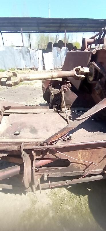 Traktorlar: Satılır təcili super — 17