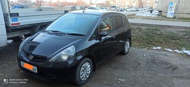 Honda: Honda Fit: 2003 г., 1.3 л, Автомат, Бензин, Хэтчбэк