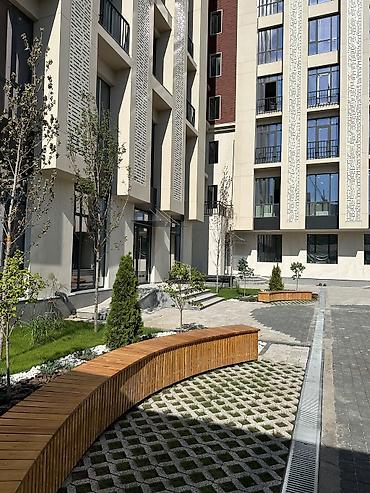Продажа квартир: 2 комнаты, 50 м², Элитка, 10 этаж, Дизайнерский ремонт — 17