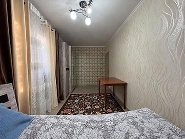 50 000: 2 комнаты, 48 м², 10 мкр 104 серия, 2 этаж, Евроремонт — 4