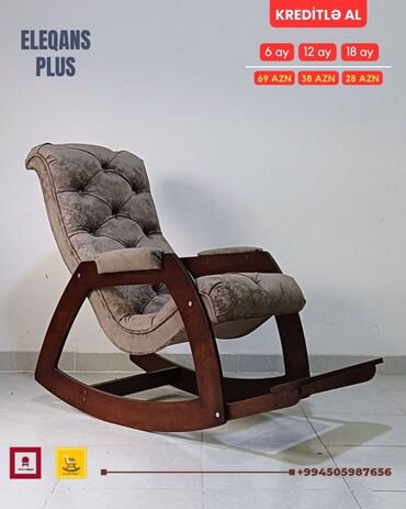 Kreslolar: Yeni, Kreslo-kaçalka, Parça, Kredit var, Rayonlara çatdırılma -da lalafo.az — 2 Kreslolar: Yeni, Kreslo-kaçalka, Parça, Kredit var, Rayonlara çatdırılma — 2