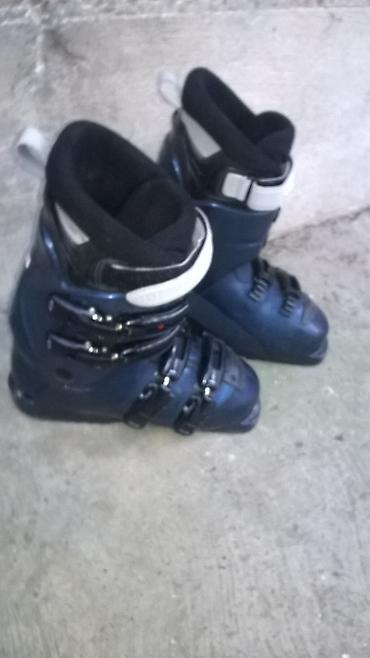 cunga katalog: Ski pancerice Salomonpo meni je to br. a ne 37 1/3,ocuvane — 2