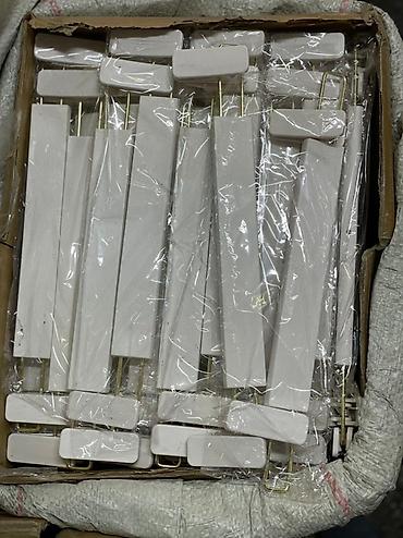 Бизнес үчүн жабдуулар: Оборудование и аксессуары для магазинов одежды - Манекены — 6