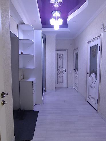 Продажа квартир: 3 комнаты, 79 м², Элитка, 9 этаж, Евроремонт at lalafo.kg — 1 Продажа квартир: 3 комнаты, 79 м², Элитка, 9 этаж, Евроремонт — 1