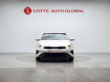 машина до 300000 сом: Kia K3: 2023 г., Бензин