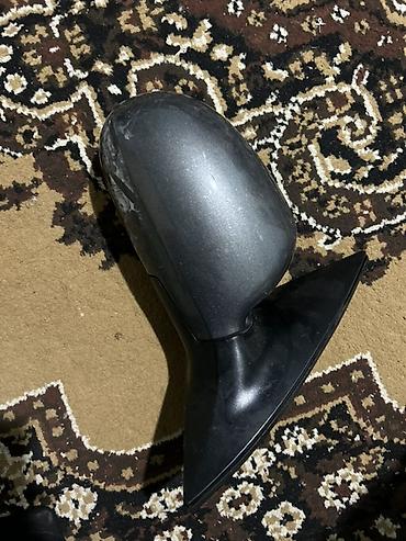 kvad: Məhsul: hyundai i30 2007-2008 Avtomobil üçün yan güzgü (sol tərəf) — 2