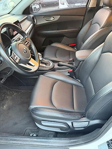 Kia: Kia K3: 2020 г., 1.6 л, Автомат, Бензин, Седан — 1